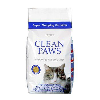 Clean Paws Cat Litter Cat Litter