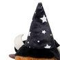 Rosewood Casper Cow Halloween Dog Toy