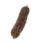 Jollyes Venison Sausage Natural Dog Treat, 4 inch
