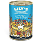 Lilys Kitchen Dog Fish & Chips 400g