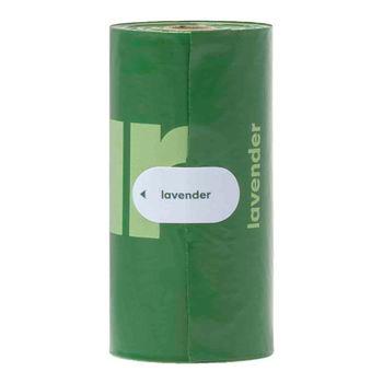 Earth rated lavender scented poop bags store