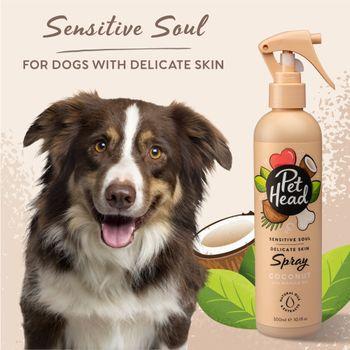 Pet Head Sensitive Soul Spray 300ml
