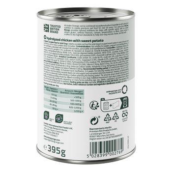 Arden Grange VetCare Renal Wet Dog Food 395g