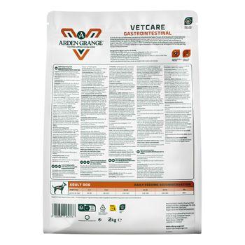 Arden Grange VetCare Gastrointestinal Dry Dog Food 2kg