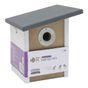 LFJ Millers Sloping Roof Nest Box for Birds