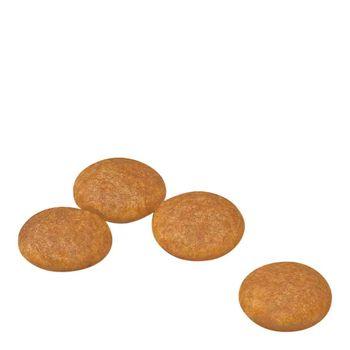 Royal Canin Mini Dermacomfort Care Adult Dry Dog Food | Dry Dog Food