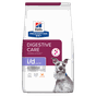 Hill'S Prescription Diet I/D Low Fat Digestive Care Dry Dog Food With Chicken 12kg