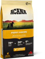 ACANA Puppy Dry Food 11.4kg