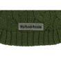 Rufus & Rosie Cable Knit Jumper Green S
