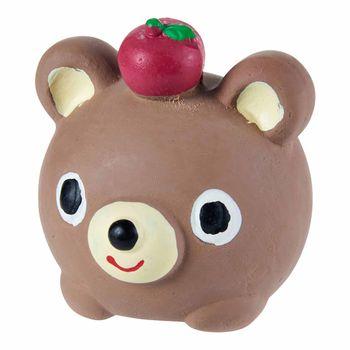 Rufus & Rosie  Latex Dinky Dog Toy