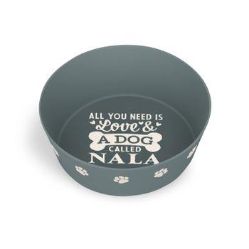 History & Heraldry 'Nala' Dog Bowl