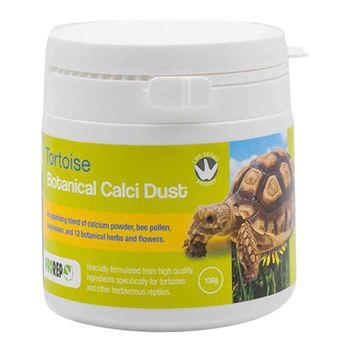 ProRep Tortoise Life Botanical Calci Dust Tortoise Feed, 130g