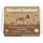 Natural Instinct Working Dog Chicken Raw Food, 1Kg