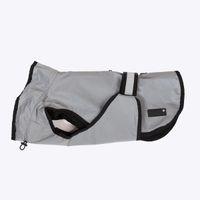 Danish Design 3-in-1 Dog Coat Light Reflective L (49cm)