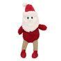 Rufus & Rosie Christmas Traditional Plush Dog Toy