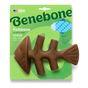Benebone Fishbone Dog Toy Medium 