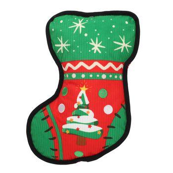 Rufus & Rosie Christmas Gingerbread or Stocking Plush