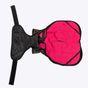 Danish Design 3-in-1 Dog Coat Camo/Pink S (33cm)