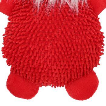 Rufus & Rosie Christmas Noodle Plush Assorted Dog Toy