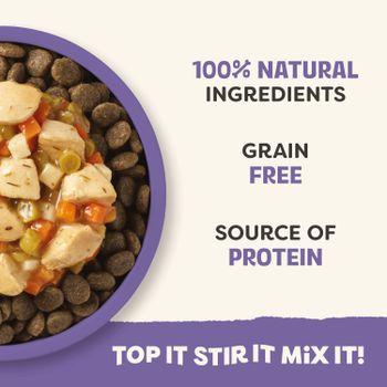 Applaws Taste Toppers Stew Variety Selection 8x156g