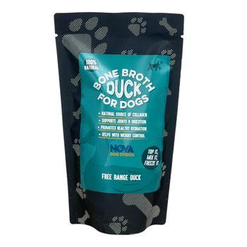 Nova Duck Bone Broth 230ml