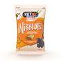 Nibblot Carrot Treats for Small Animals 30g
