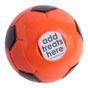 Petface Seriously Strong Treat Football Dog Toy