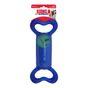 KONG Jumbler Tug Bone Dog Toy