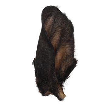 Jollyes Beef Ears With Hair, Single