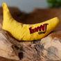 Yeowww! Banana Catnip Cat Toy