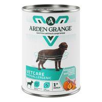 Arden Grange VetCare Hypoallergenic Wet Dog Food 395g