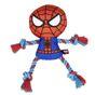Disney Cord Plush Spiderman Toy