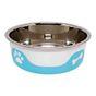 Thermacool Azure Blue Dog Bowl Large