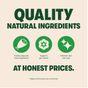 Harringtons Wet Dog Food Mixed 6x400g