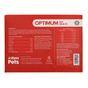 Optimum Pet Health Senior Dog Food Multipack Cans, 12x395g