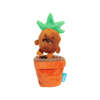 Bark Mandrake Harry Potter Plush Dog Toy