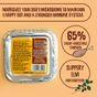 Scrumbles Grain Free Wet Dog Food Chicken 150g