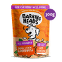 Barking Heads Bowl Lickin Chicken Dog Food 300g