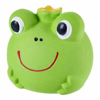 Rufus & Rosie  Latex Dinky Dog Toy