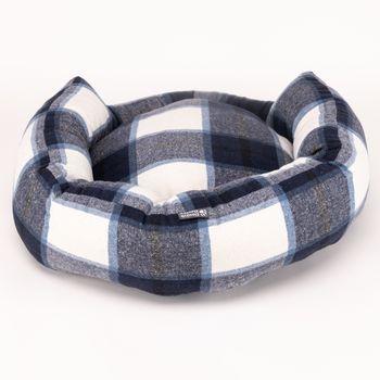 Danish Design Round Dog Bed Large