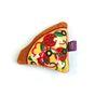 Tabby Patch Fast Food Catnip Cat Toy