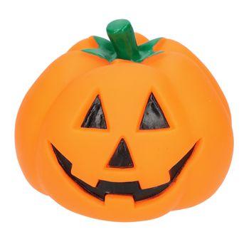 Rufus & Rosie Halloween Ball Dog Toy