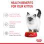 Royal Canin Kitten Pouch Multipack in Jelly 48x85g