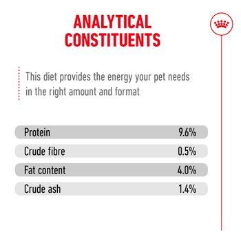 Royal Canin FHN Ageing 11+ Wet Cat Food in Gravy 12x85g