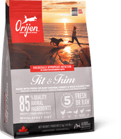 ORIJEN Fit and Trim Dry Dog Food 2kg