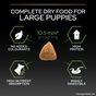 PRO PLAN Large Athletic Puppy Healthy Start Chicken Dry Dog Food 12kg