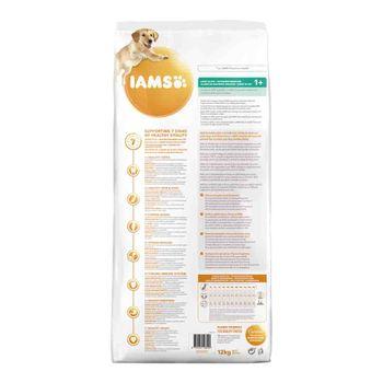 Iams light dog food hotsell