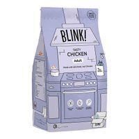 Blink Dry Cat Food Chicken 2kg