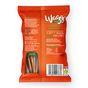Wagg Chews Steak Skewer Sticks, 110g