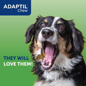 Adaptil Calm Tasty Dog Chew 30 Pack 